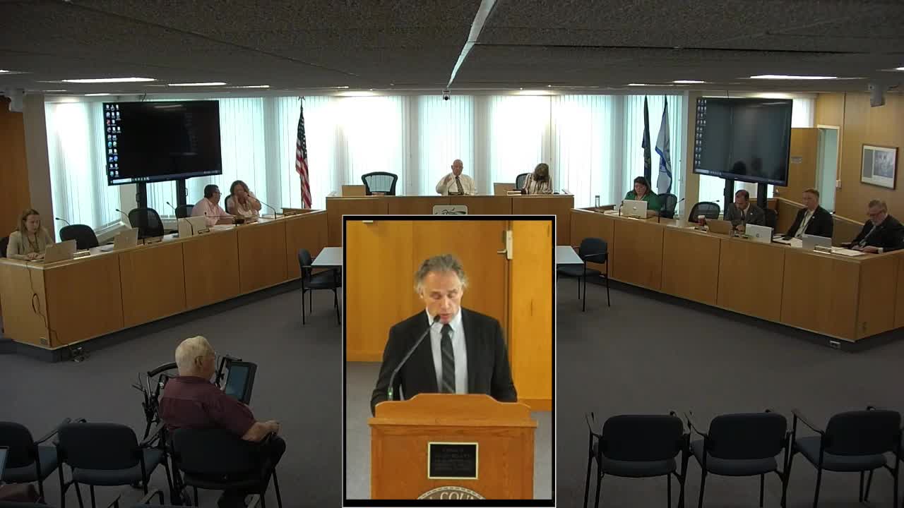 SUNY Sullivan graduate champions debt-free education for future nurses