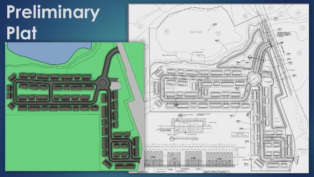 Building Design Debate Sparks Controversy Over Architectural Monotony