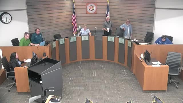 City Council Faces Controversy Over Ethics and Committee Appointments