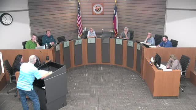 City debates green space preservation amid housing development plans
