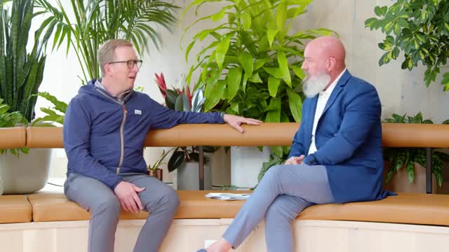 Innovative workspaces redefine future of hospitality