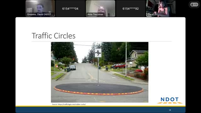 Residents demand urgent action to curb reckless driving