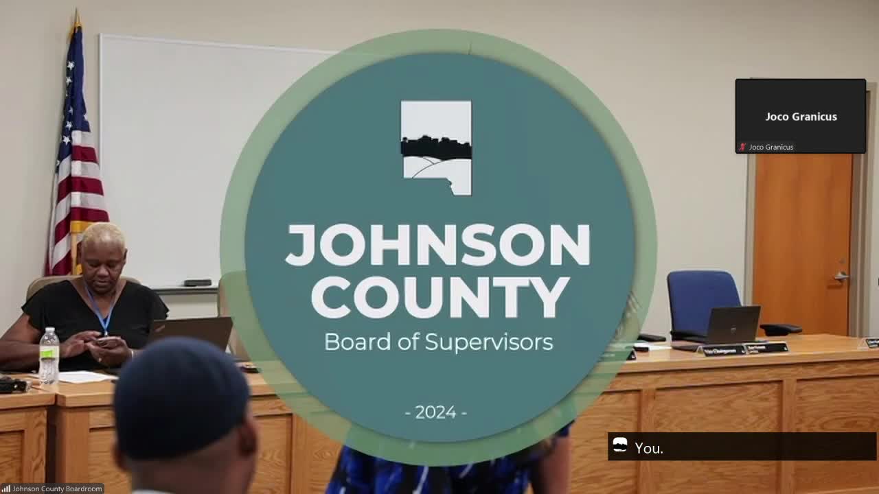 Resignation of county auditor sparks urgent appointment process