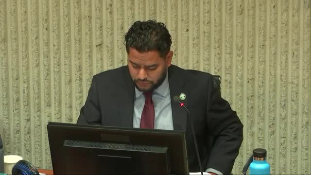 Council debates affordable housing ordinance amid rising demand