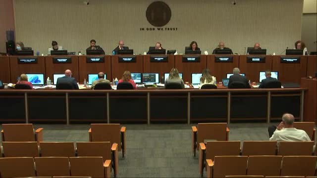 Residents Demand Smart Growth Amidst City Development Concerns