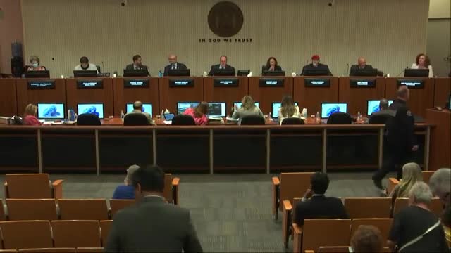 Public outcry over dangerous changes to West 19th street