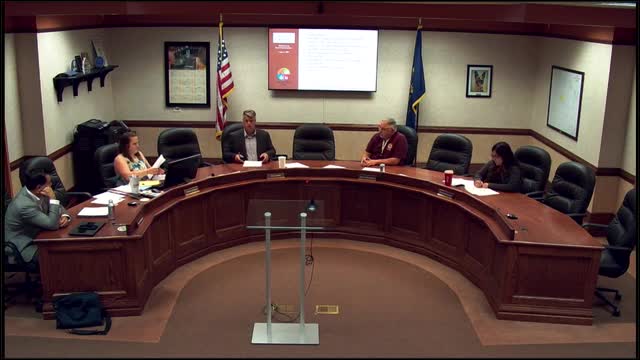 Health officials warn of rising Covid cases and vaccine gaps