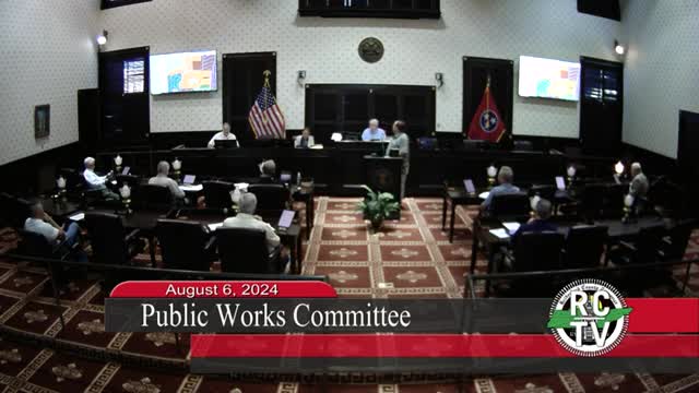 City plans new convenience center amid community concerns