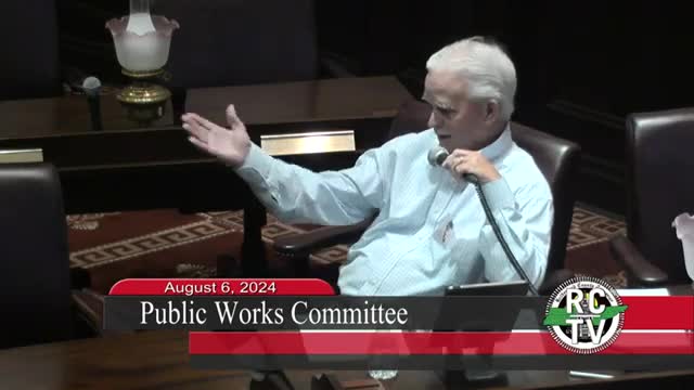 Commission moves forward with controversial contract decision