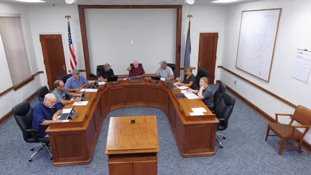 Major industrial project set to transform Nebraska economy