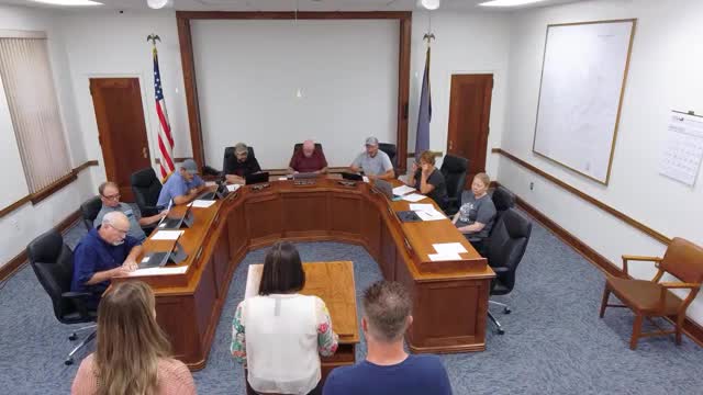 Coleridge gears up for inaugural Iron Horse Festival