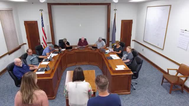 Community gears up for exciting concert and expo event