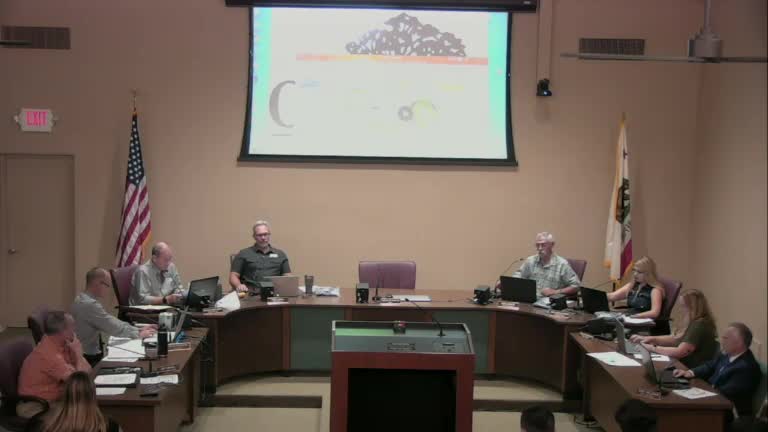 City plans roundabout to improve dangerous intersection safety