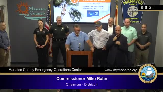 Emergency teams conduct over 55 rescues amid devastating storm