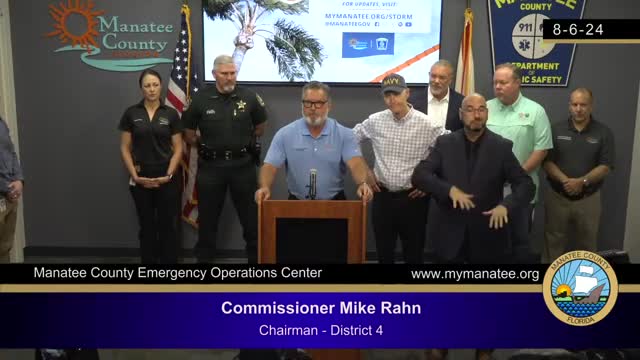 Lake Mantee dam holds strong amid historic flooding