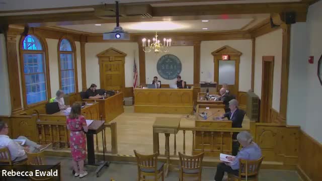 Village faces budget crisis amid rising inflation and staffing woes