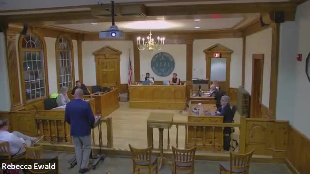 Industrial Real Estate Booms Amid Supply Chain Crisis