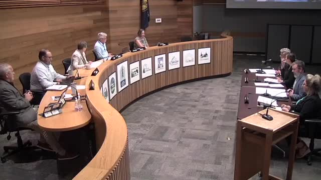 Commissioner blasts rushed redistricting process as politically motivated