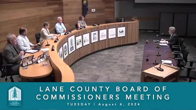 Lane County honors heroes for animal rescue efforts