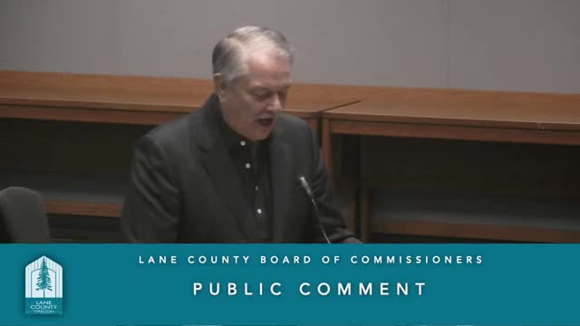 Commissioners face backlash over controversial charter amendment proposal