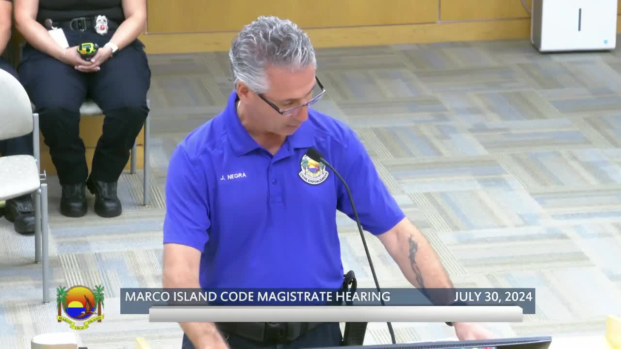 Fire Inspector Uncovers Illegal Apartment Amid Safety Concerns