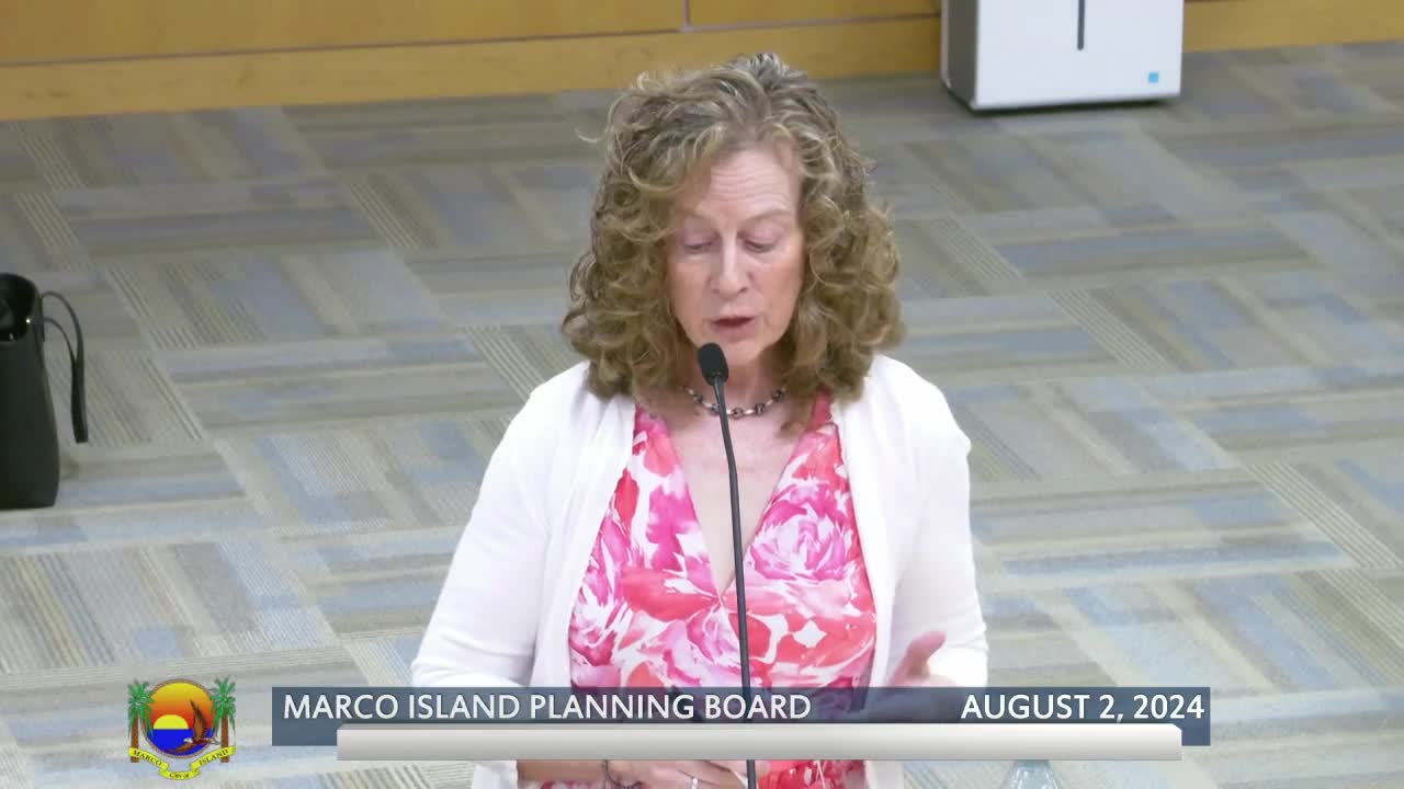 Residents demand input on crucial zoning change debate