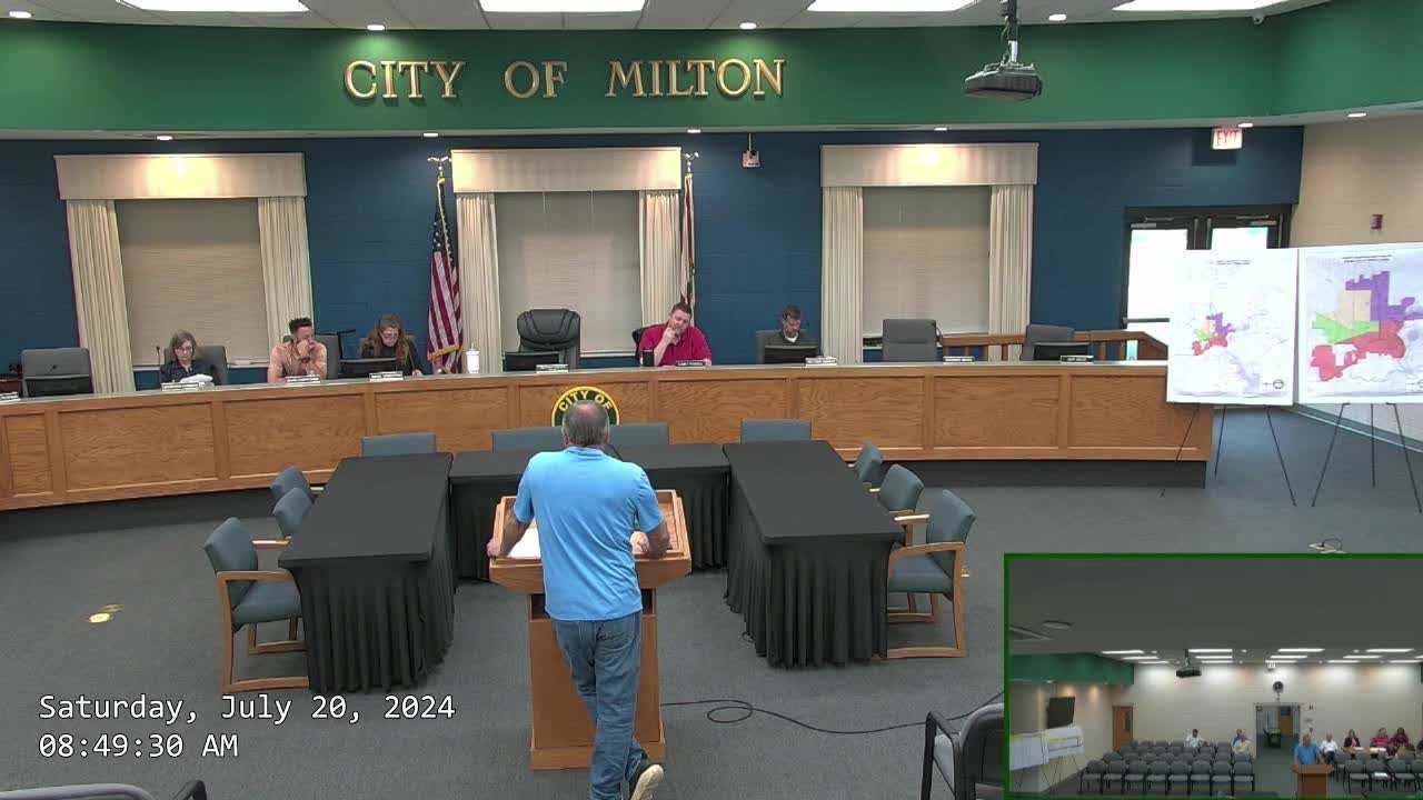 Budget Talks Reveal Major Upgrades and Safety Concerns