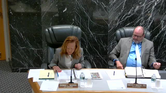 City considers major fee waivers for $80 million development