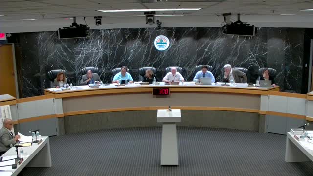 City approves controversial law enforcement mutual aid agreement