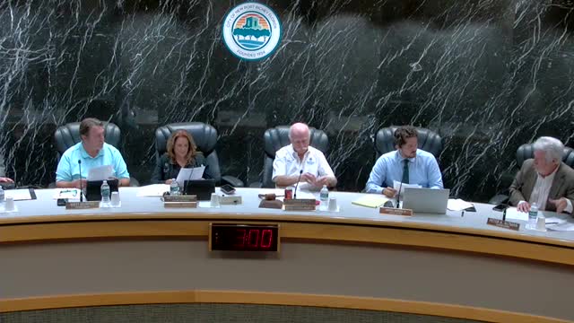 Businesses push back against new fire inspection tax