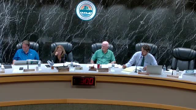 City leaders face backlash over lack of residential investment