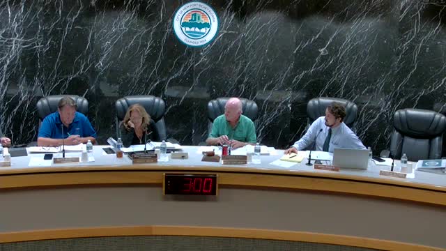 City plans $150 million redevelopment to boost housing market