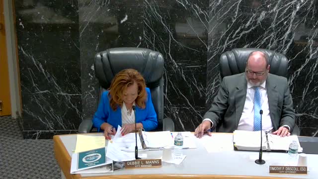 City plans ambitious redevelopment to transform New Port Richey