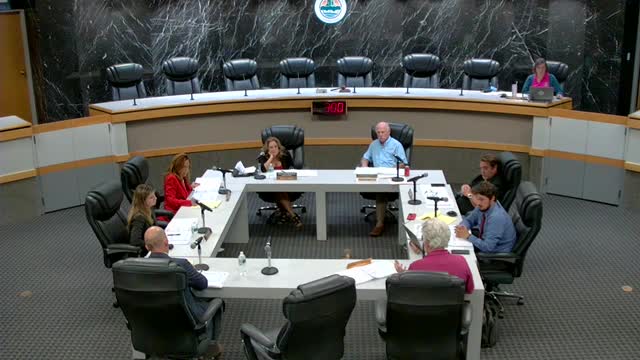 City leaders debate bold budget strategies for economic growth