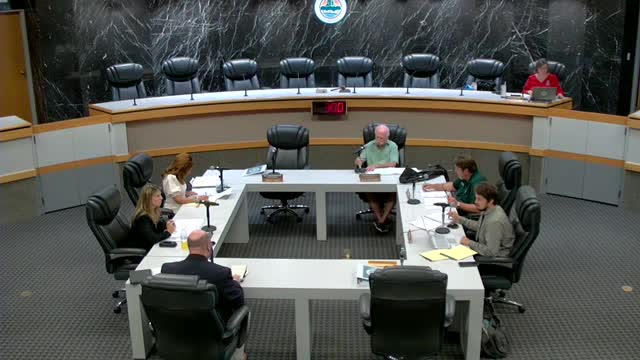 Budget Overhaul Sparks Major Changes in City Departments