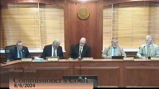 County Clerk Faces Scrutiny Over Missing Funds Investigation