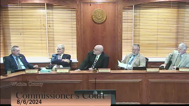 Urgent Equipment Upgrades Spark Heated Discussions