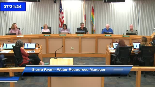 County launches ambitious plan to safeguard vital aquifers