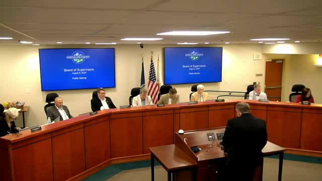 Controversial left turn lane waiver sparks heated debate