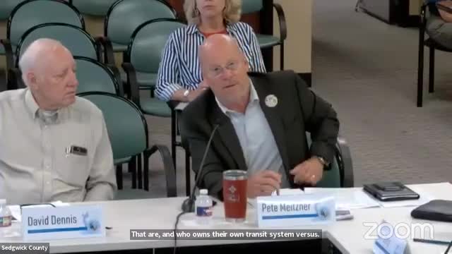 Wichita transit crisis sparks urgent calls for solutions