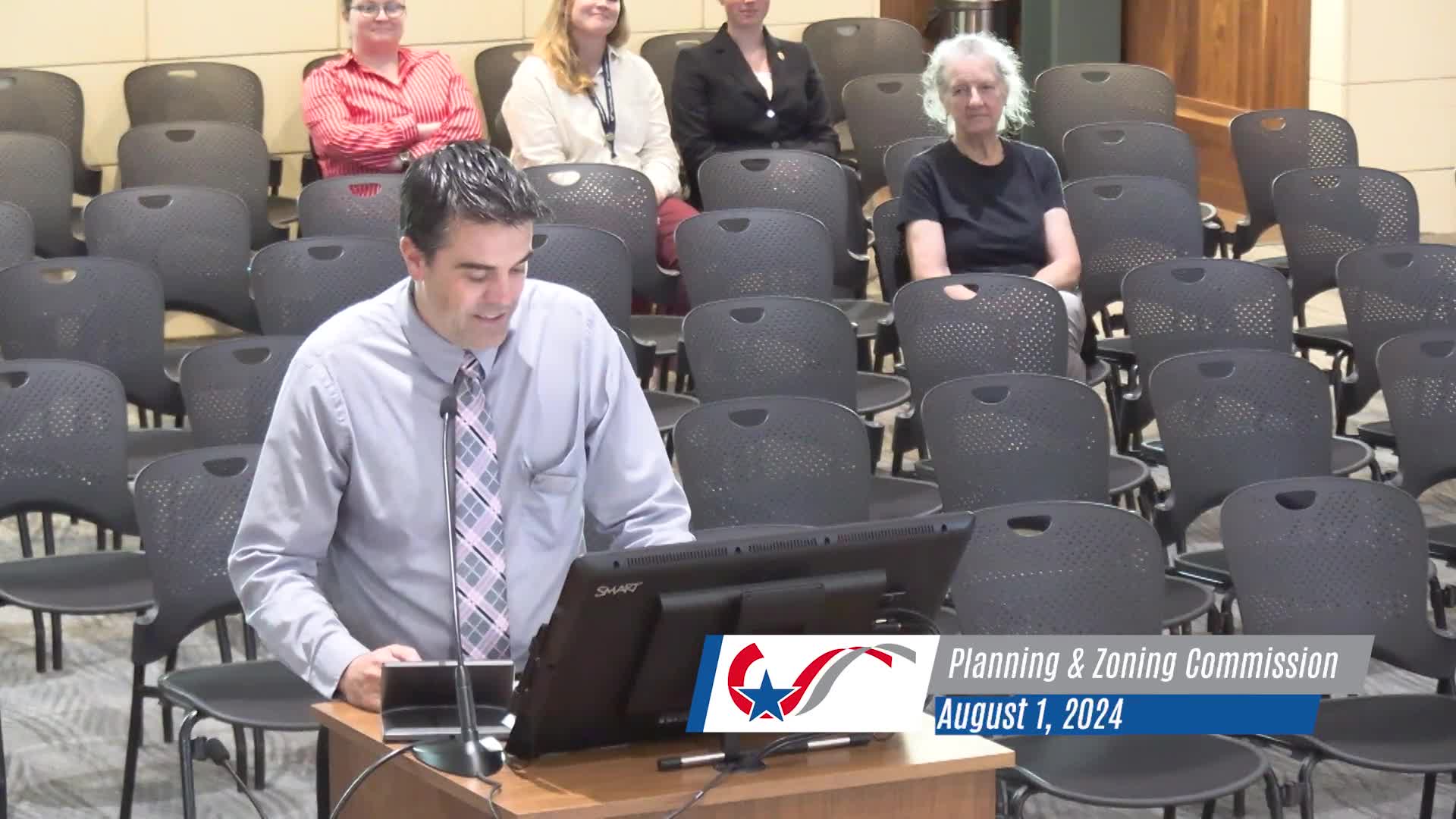 City moves forward with ambitious middle housing rezoning plan