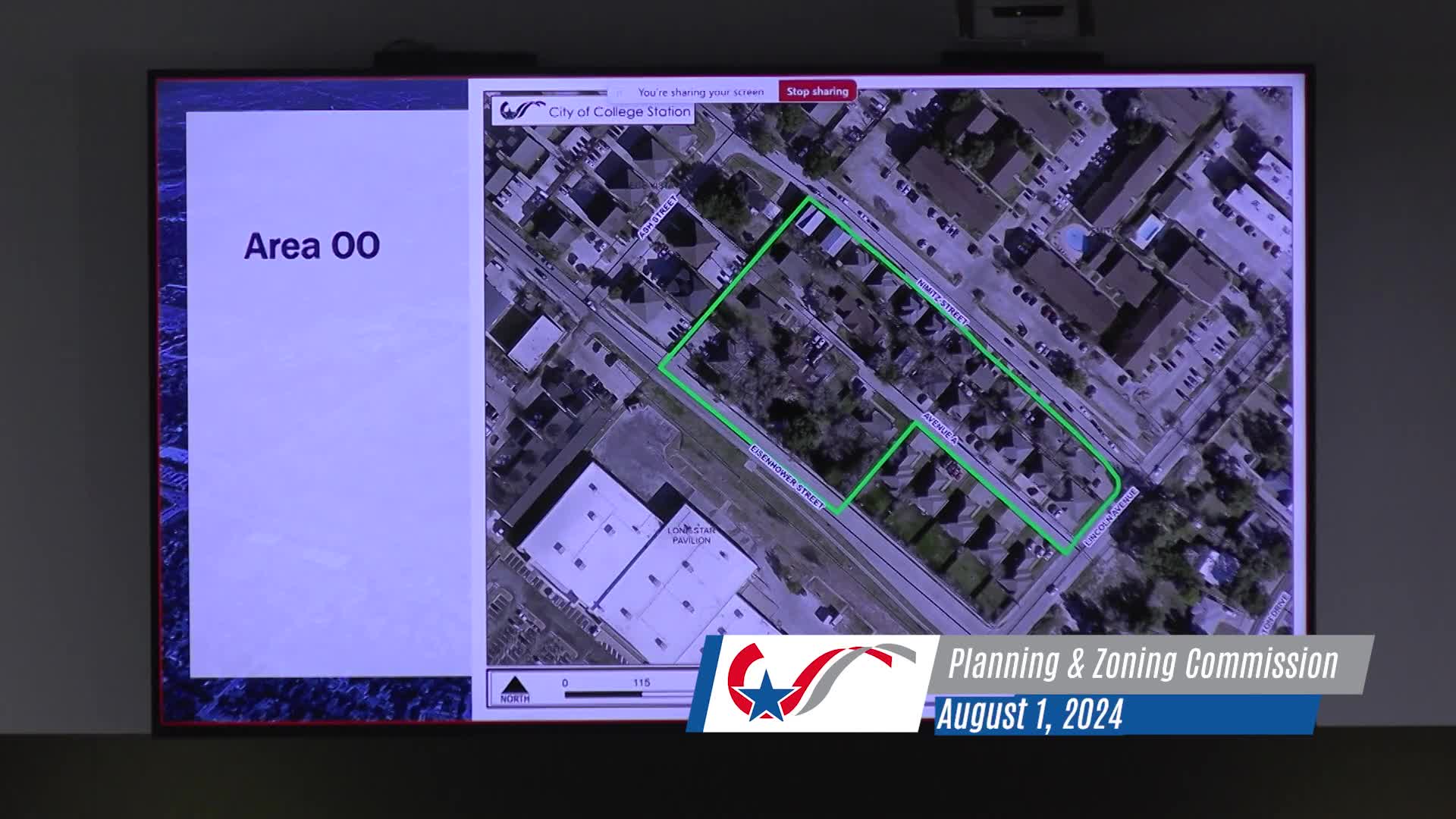 City proposes major rezoning to boost housing options