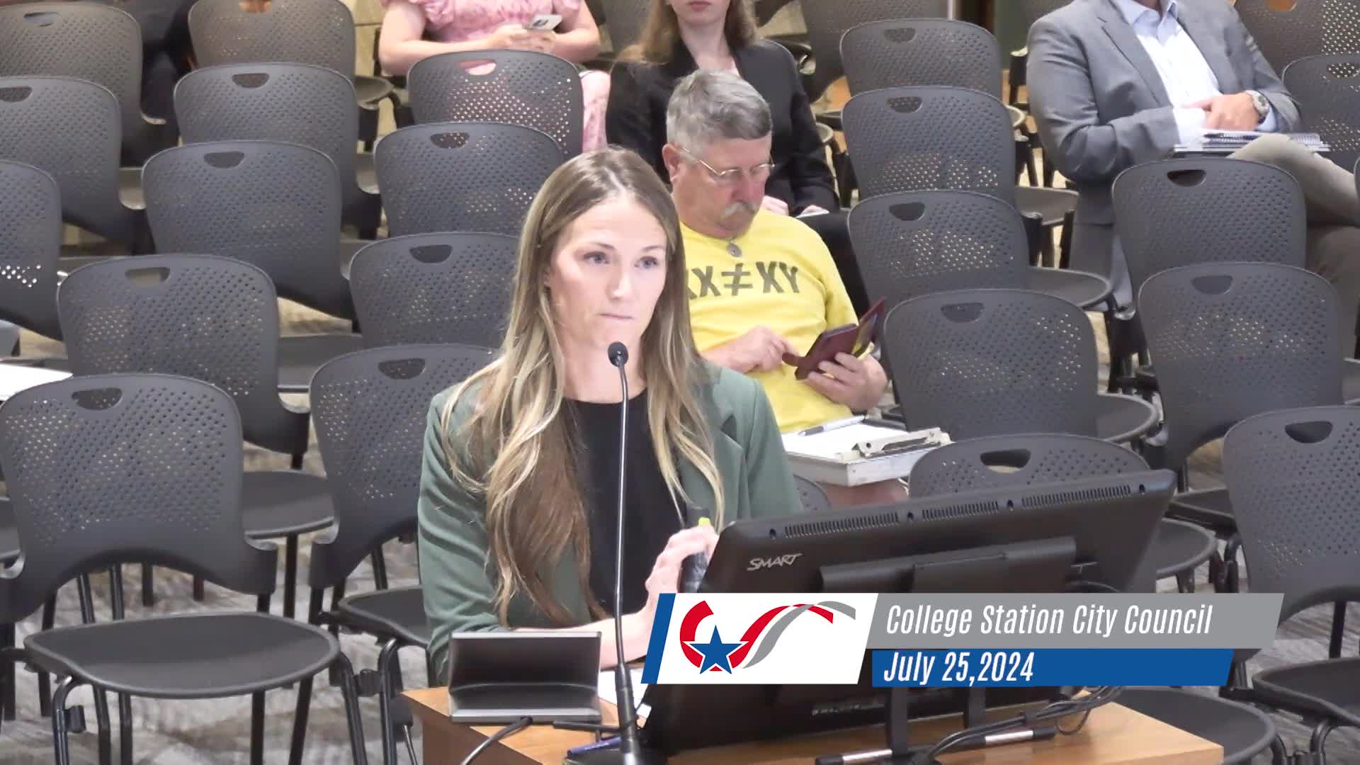 Parks Board debates fee hikes amid community concerns