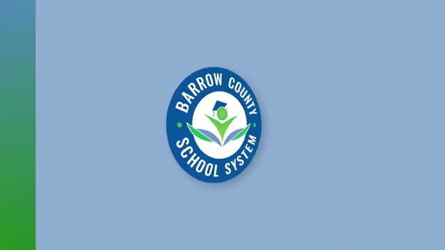 Star student Ashton Graham shines as 2024 valedictorian