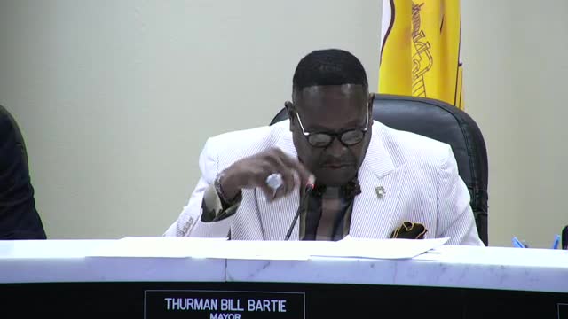 Council debates flood risks amid new apartment development