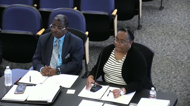City leaders demand urgent reforms to improve public services
