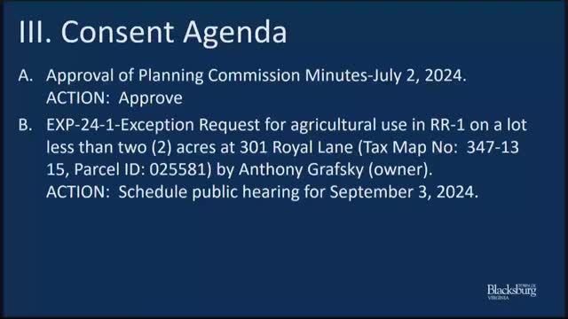 City plans major zoning changes to revitalize downtown area