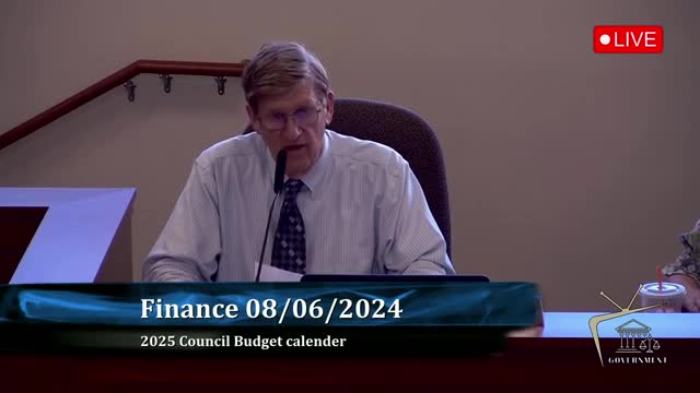 City Council Approves Major Shift in Economic Development Funding