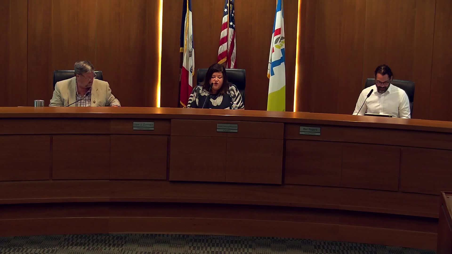 New subdivision proposal sparks public hearing debate