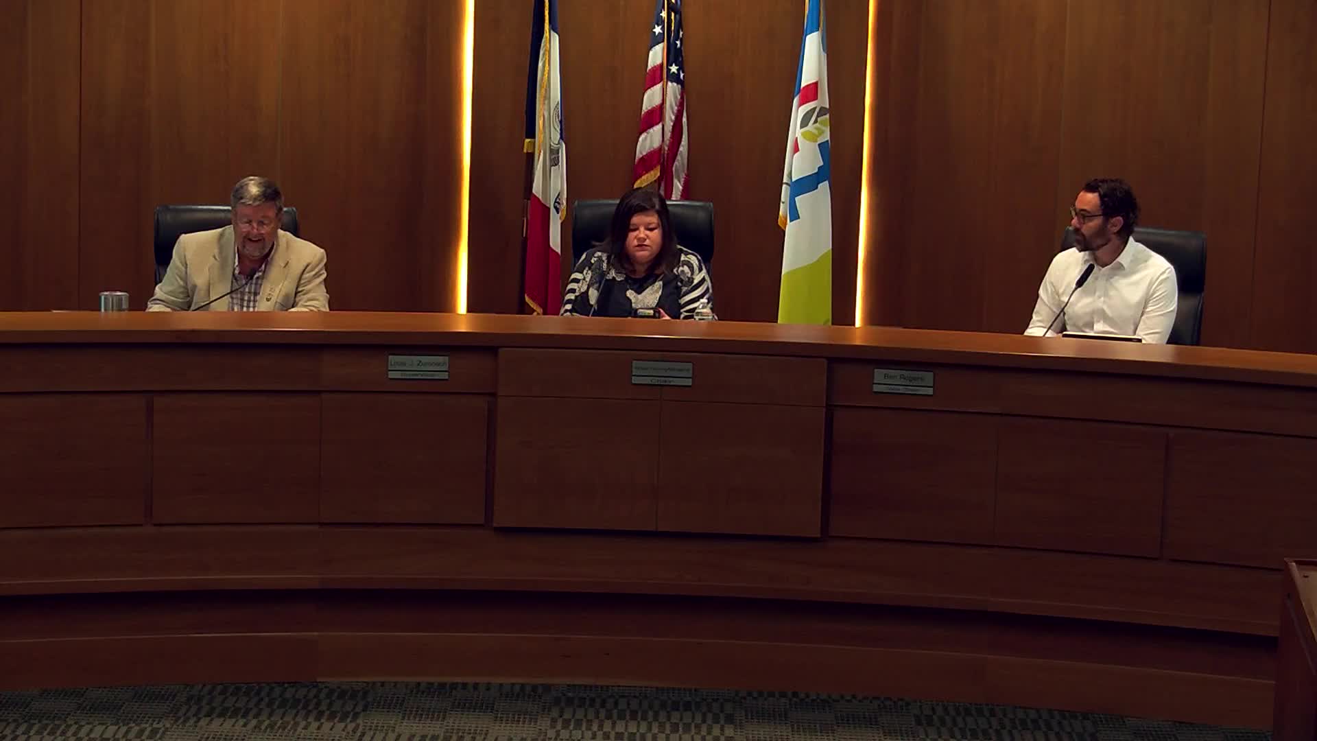 Linn County faces wind turbine cleanup crisis